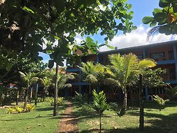 Pousada Cheiro de Mar