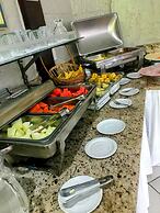 Pousada Cheiro de Mar