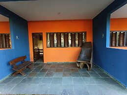 Pousada Cheiro de Mar