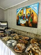 Pousada Cheiro de Mar