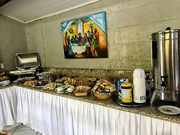 Pousada Cheiro de Mar