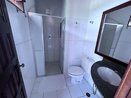 Pousada Cheiro de Mar