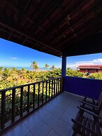 Pousada Cheiro de Mar