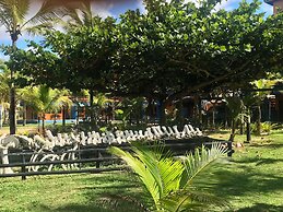 Pousada Cheiro de Mar