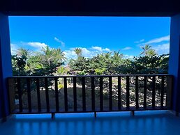 Pousada Cheiro de Mar