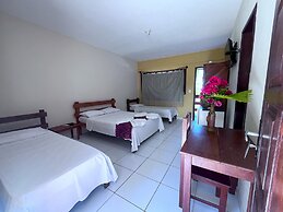 Pousada Cheiro de Mar