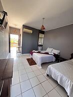 Pousada Cheiro de Mar