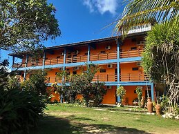 Pousada Cheiro de Mar