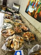 Pousada Cheiro de Mar