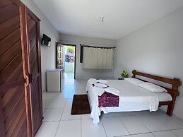 Pousada Cheiro de Mar