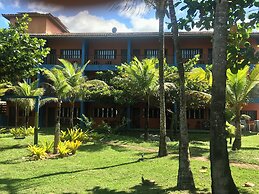 Pousada Cheiro de Mar