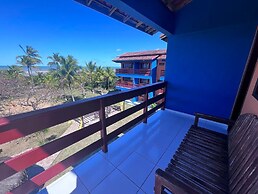 Pousada Cheiro de Mar