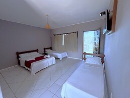 Pousada Cheiro de Mar