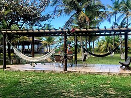 Pousada Cheiro de Mar