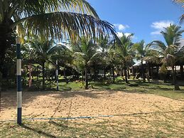 Pousada Cheiro de Mar