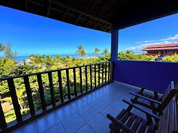 Pousada Cheiro de Mar