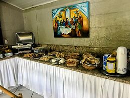 Pousada Cheiro de Mar