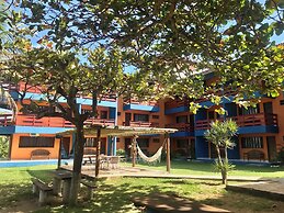 Pousada Cheiro de Mar