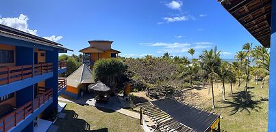 Pousada Cheiro de Mar