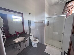 Pousada Cheiro de Mar