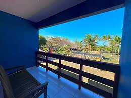 Pousada Cheiro de Mar