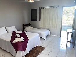 Pousada Cheiro de Mar