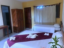 Pousada Cheiro de Mar