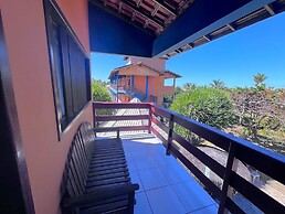 Pousada Cheiro de Mar