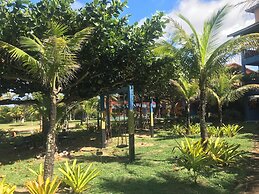 Pousada Cheiro de Mar