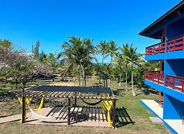 Pousada Cheiro de Mar