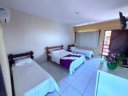 Pousada Cheiro de Mar