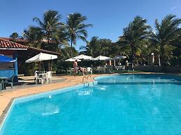 Pousada Cheiro de Mar