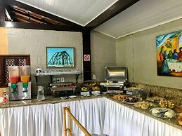 Pousada Cheiro de Mar