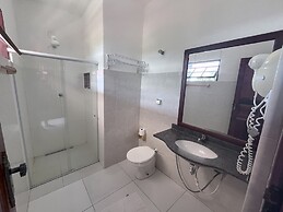 Pousada Cheiro de Mar