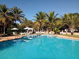 Pousada Cheiro de Mar