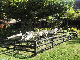 Pousada Cheiro de Mar