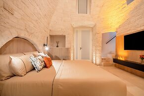 Naiira Luxury Trullo