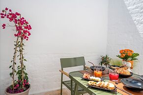 Naiira Luxury Trullo