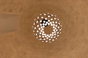 Naiira Luxury Trullo