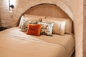 Naiira Luxury Trullo