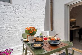 Naiira Luxury Trullo