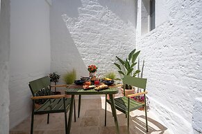 Naiira Luxury Trullo