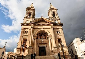 Naiira Luxury Trullo