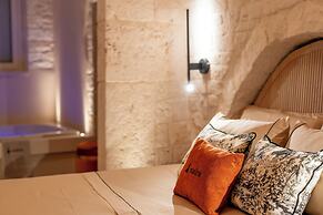 Naiira Luxury Trullo