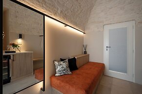 Naiira Luxury Trullo