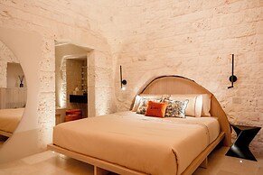 Naiira Luxury Trullo