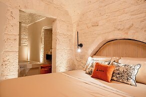 Naiira Luxury Trullo