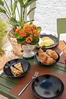 Naiira Luxury Trullo