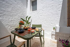 Naiira Luxury Trullo