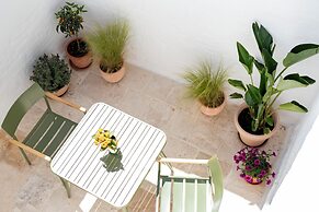 Naiira Luxury Trullo